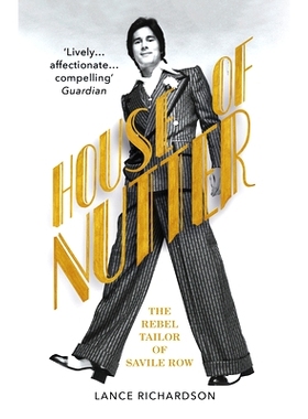 预订 House of Nutter: 9781784704872