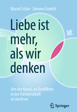 预订 Liebe ist mehr, als wir denken