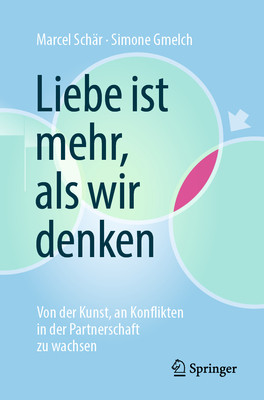 预订 Liebe ist mehr, als wir denken