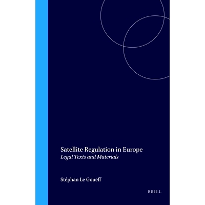 Legal Texts and Materials