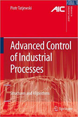 【预订】Advanced Control of Industrial Processes 9781849966320