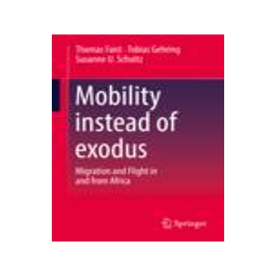 [预订]Mobility instead of exodus