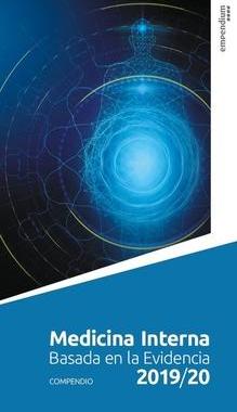[预订]Medicina Interna Basada en la Evidencia 2019/20 9788374305853