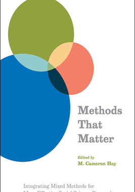 【预订】Methods That Matter 9780226328522