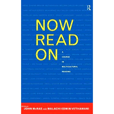 预订 Now Read On: A Course in Multicultural Reading: 9780415182164
