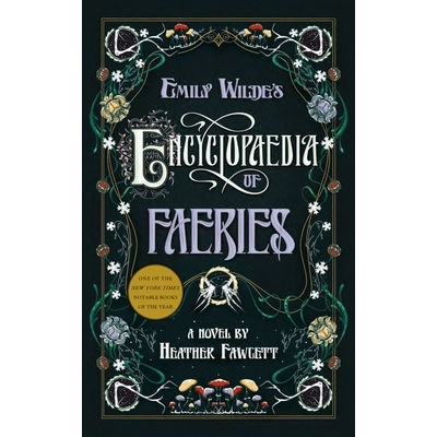 预订 Emily Wilde’s Encyclopaedia of Faeries: 9780593500132