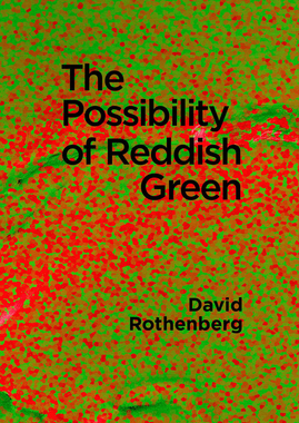 【预订】The Possibility of Reddish Green: Wittgenstein Outside Philosophy