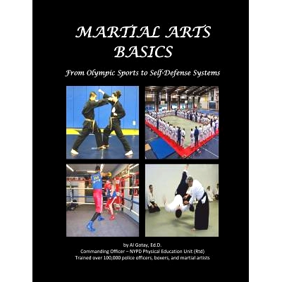 From Olympic Sports to Self-Defense Syst