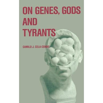 预订 On Genes, Gods and Tyrants: The Biological Causation of Morality: 9781556080241