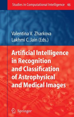 【预订】Artificial Intelligence in Recognition and Classification of Astrophysical and Medical Images