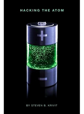 预订 Hacking the Atom: Explorations in Nuclear Research, Vol. 1