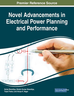 【预订】Novel Advancements in Electrical Power Planning and Performance