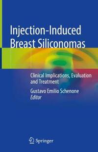 Breast Induced Injection Siliconomas 预订