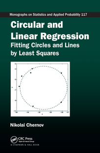 Linear and Circular Regression 预订