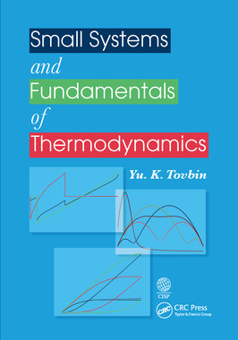 【预订】Small Systems and Fundamentals of Thermodynamics