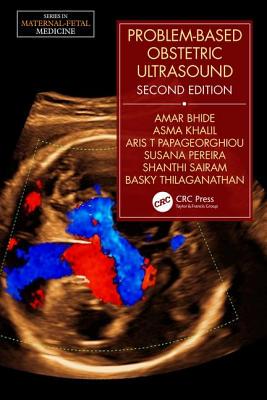 【预订】Problem-Based Obstetric Ultrasound, Second Edition