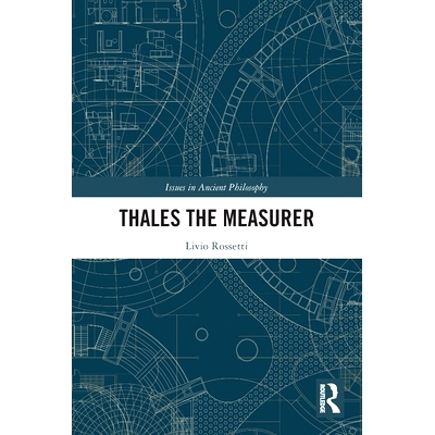 预订 Thales the Measurer: 9780367687106