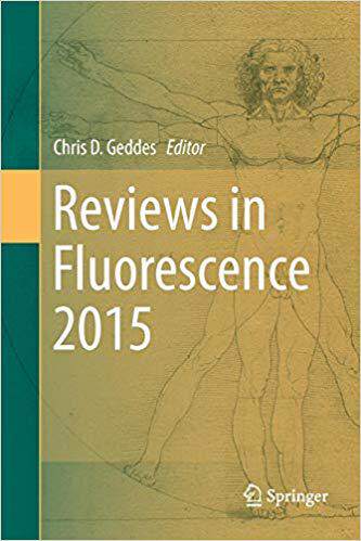 【预售】Reviews in Fluorescence 2015