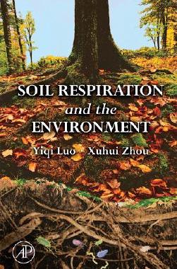 【预订】Soil Respiration and the Environment
