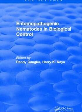 [预订]Entomopathogenic Nematodes in Biological Control 9781315892641