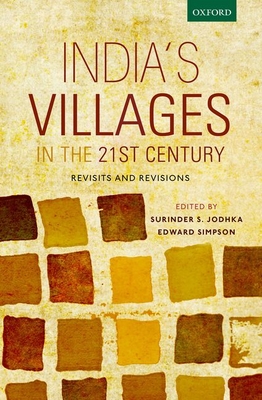【预订】India’s Villages in the 21st Century: Revisits and Revisions