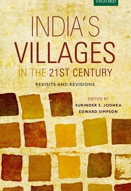 【预订】India’s Villages in the 21st Century: Revisits and Revisions
