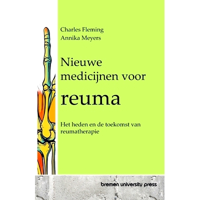 预订 Nieuwe medicijnen voor reuma: Het heden en de toekomst van reumatherapie: 9783689049690