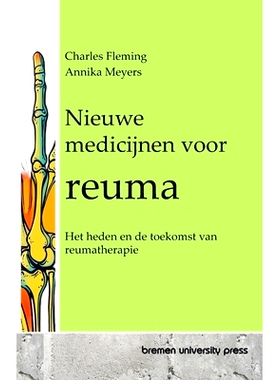 预订 Nieuwe medicijnen voor reuma: Het heden en de toekomst van reumatherapie: 9783689049690