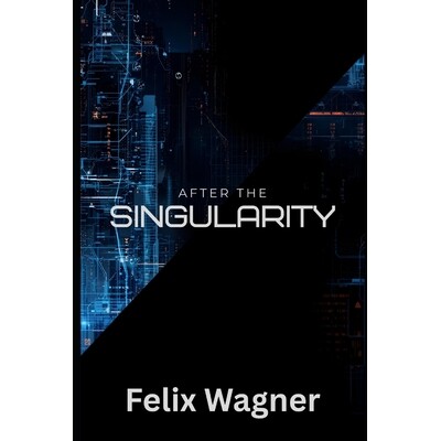预订 After The SIngularity 9798244496963