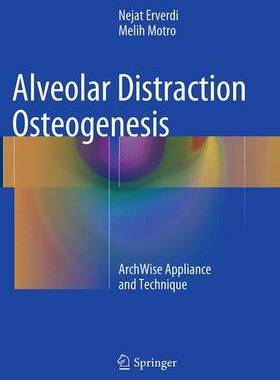 预订 Alveolar Distraction Osteogenesis