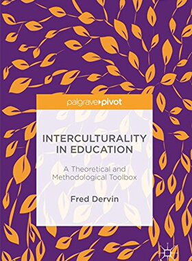 【预订】Interculturality in Education