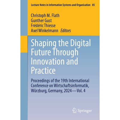 Proceedings of the 19th International Co