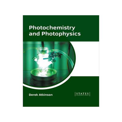 [预订]Photochemistry and Photophysics 9781639894123