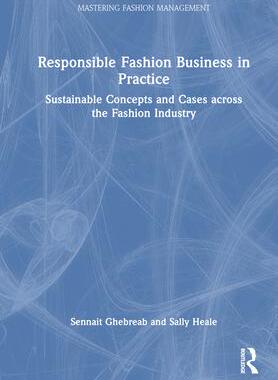 [预订]Responsible Fashion Business in Practice 9781032259703