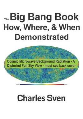 [预订]The Big Bang Book: How, Where, & When Demonstrated 9780967035314