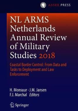 【预订】NL ARMS Netherlands Annual Review of Military Studies 2018