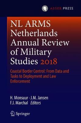 【预订】NL ARMS Netherlands Annual Review of Military Studies 2018
