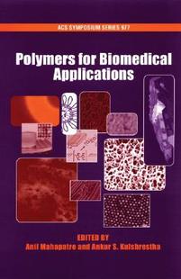 Biomedical for Polymers Applications 预订