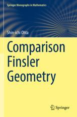 【预订】Comparison Finsler Geometry 9783030806521