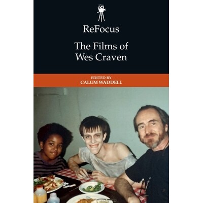 预订 ReFocus: The Films of Wes Craven 重新聚焦韦斯·克雷文的电影(Microsoft翻译): 9781399507004