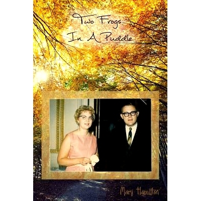 预订 Two Frogs in a Puddle: Who Cares for the Caretaker: 9781493560400