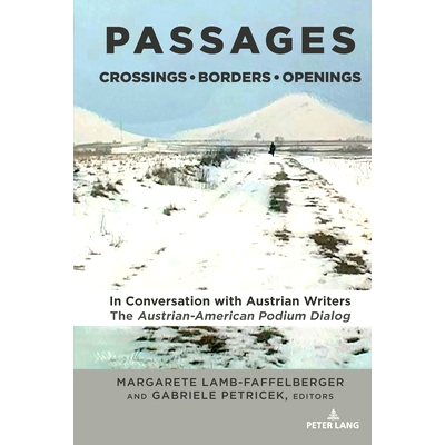 In Conversation with Austrian Writers: T
