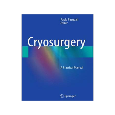 预订 Cryosurgery