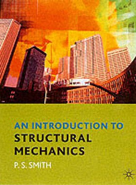 【预订】An Introduction to Structural Mechanics