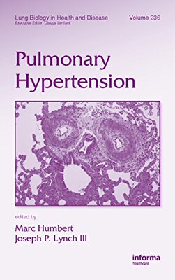 【预订】Pulmonary Hypertension