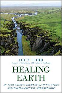 【预订】Healing Earth: An Ecologist’s Journey of Innovation and Environmental Stewardship