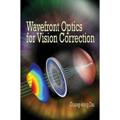 预订 Wavefront Optics for Ⅵsion Correction: 9780819469663