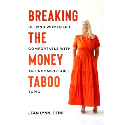 预订 Breaking the Money Taboo: Helping women get comfortable with an uncomfortable *ic: 9798397423052