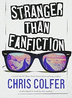 【预售】Stranger Than Fanfiction