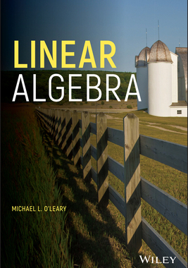 Linear Algebra 9781119437444